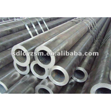 4130 alloy seamless steel pipes